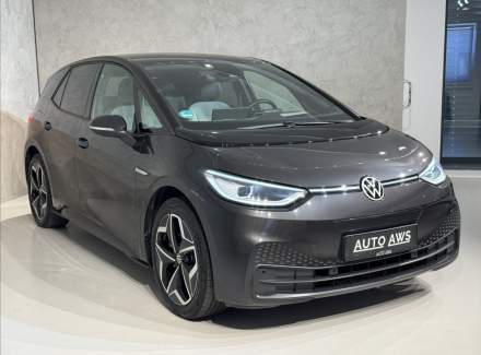 Volkswagen - ID.3