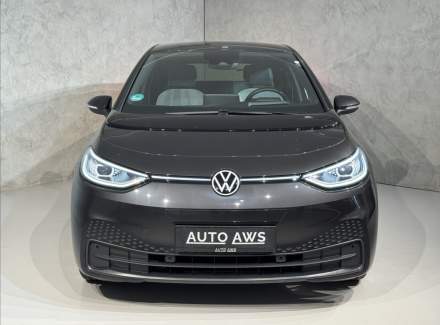 Volkswagen - ID.3