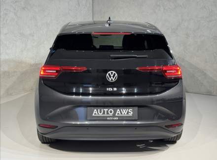 Volkswagen - ID.3