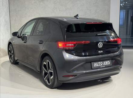 Volkswagen - ID.3