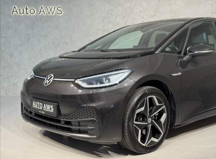 Volkswagen - ID.3