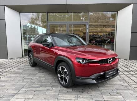 Mazda - MX-30