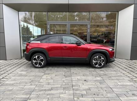 Mazda - MX-30