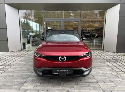 Mazda - MX-30