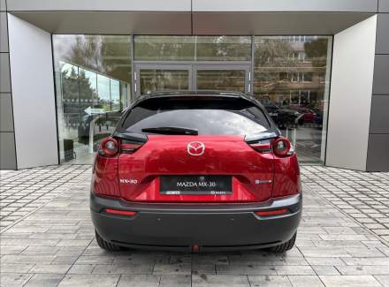 Mazda - MX-30