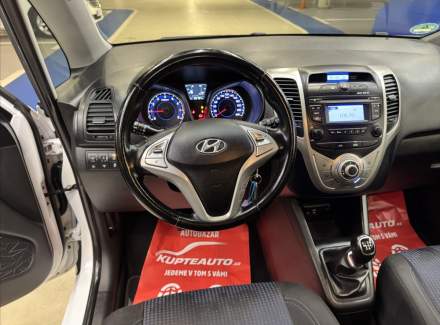 Hyundai - ix20