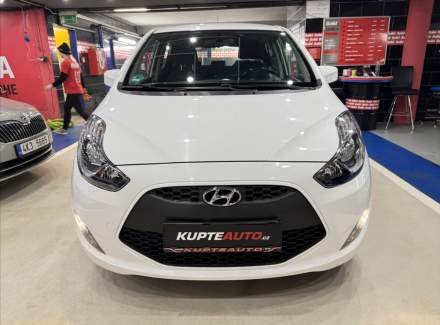 Hyundai - ix20