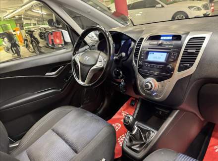 Hyundai - ix20
