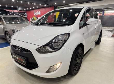 Hyundai - ix20