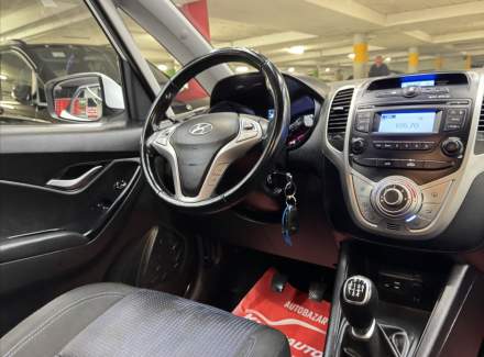 Hyundai - ix20