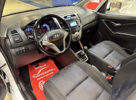 Hyundai - ix20