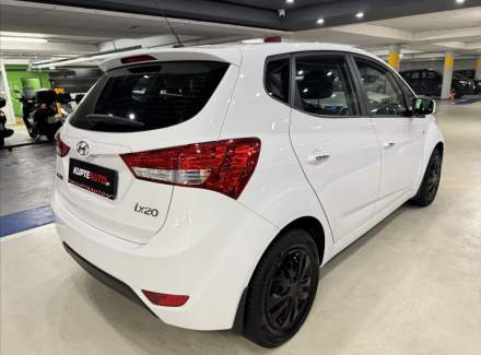 Hyundai - ix20