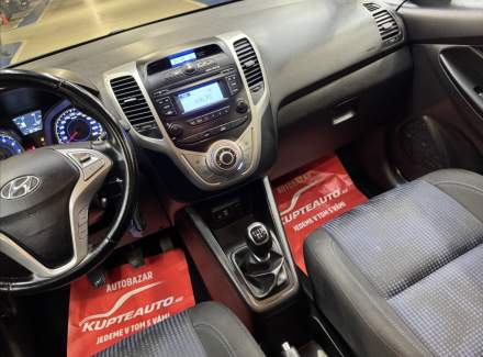 Hyundai - ix20