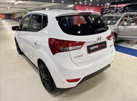 Hyundai - ix20