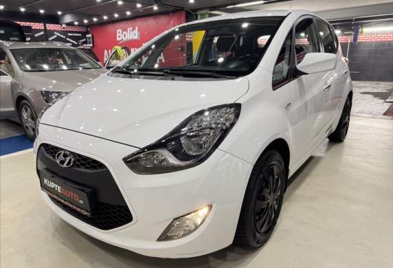 Hyundai - ix20