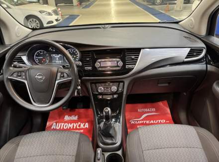 Opel - Mokka