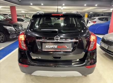 Opel - Mokka