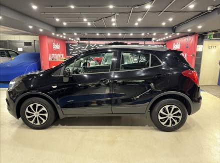 Opel - Mokka