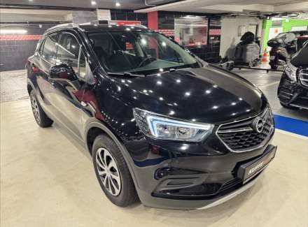 Opel - Mokka