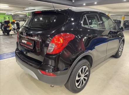 Opel - Mokka