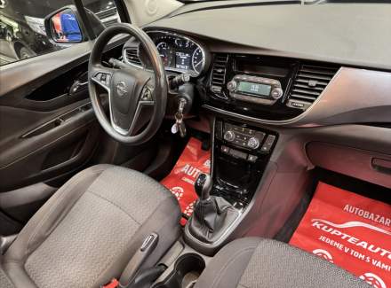 Opel - Mokka