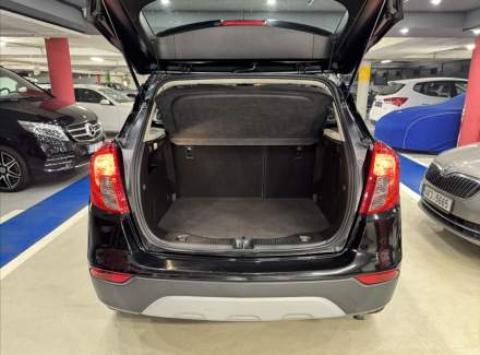 Opel - Mokka