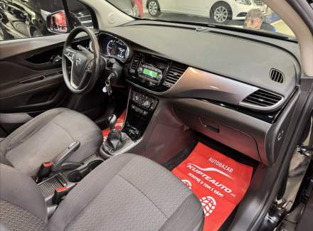 Opel - Mokka