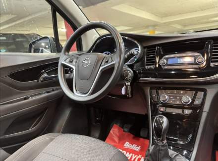 Opel - Mokka