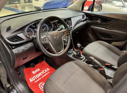 Opel - Mokka
