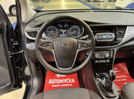 Opel - Mokka