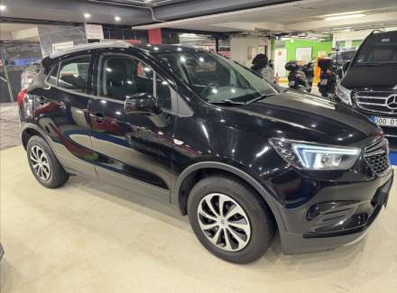 Opel - Mokka