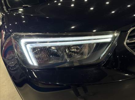 Opel - Mokka