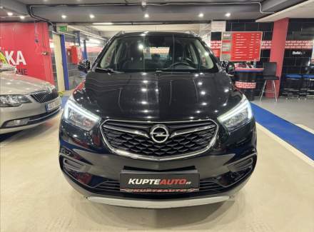 Opel - Mokka