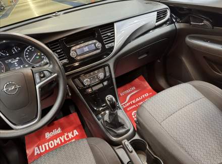 Opel - Mokka