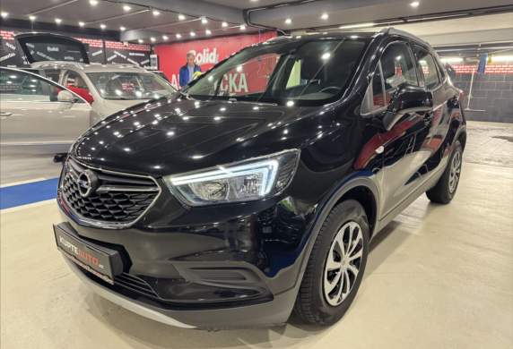 Opel - Mokka