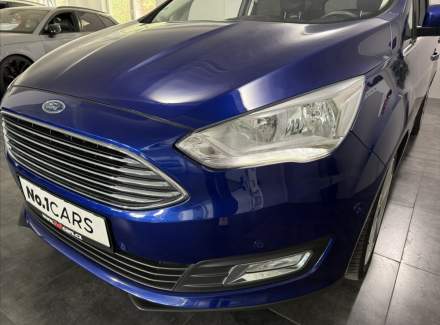 Ford - C-MAX