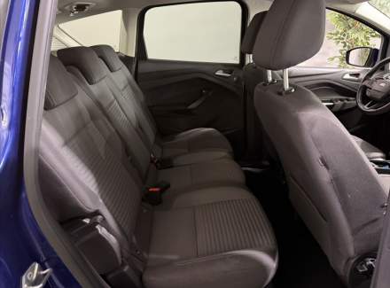 Ford - C-MAX