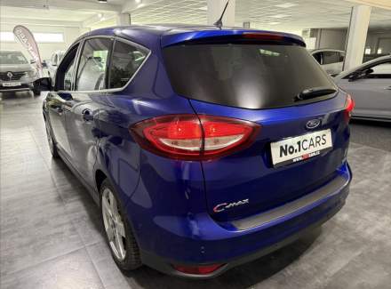 Ford - C-MAX