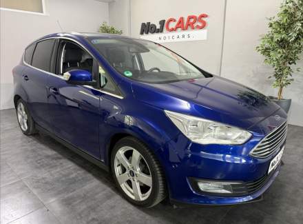 Ford - C-MAX