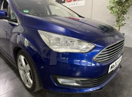 Ford - C-MAX