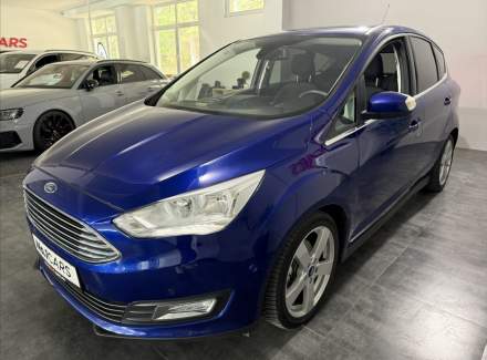 Ford - C-MAX
