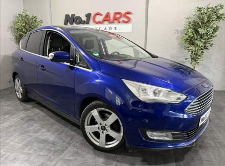 Ford - C-MAX