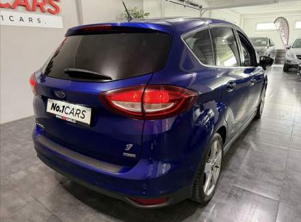 Ford - C-MAX