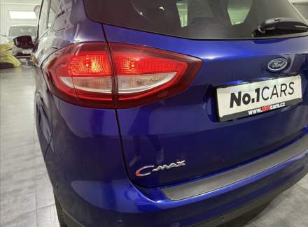 Ford - C-MAX