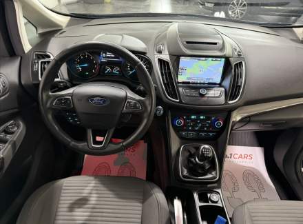 Ford - C-MAX