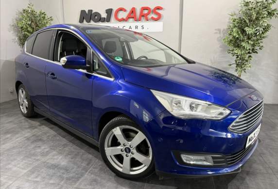 Ford - C-MAX