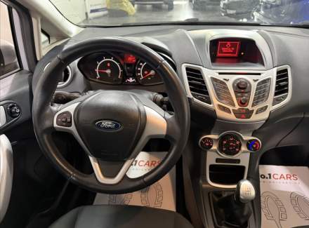 Ford - Fiesta