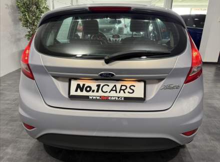 Ford - Fiesta