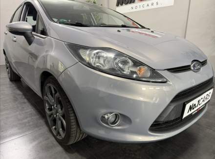 Ford - Fiesta