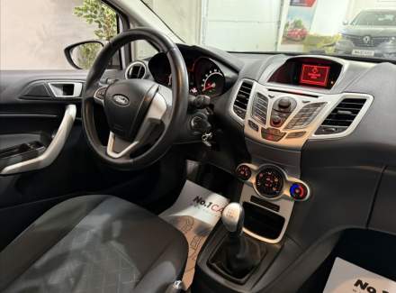 Ford - Fiesta